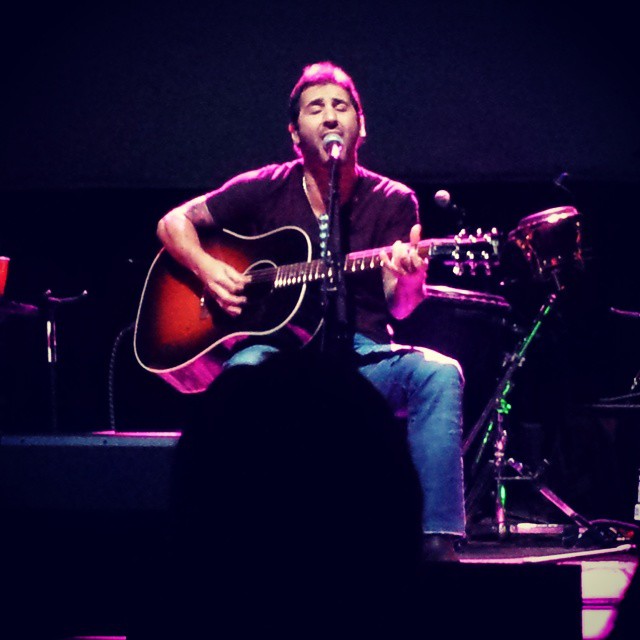 Sully_Erna_Gracie_Theatre_12.12.2014