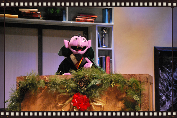 The Nite Show with The Count