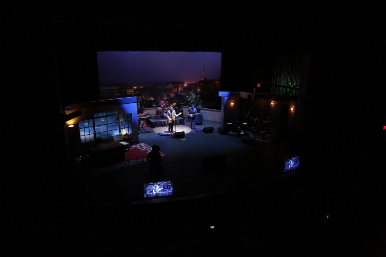 One Shot Nothing - The Nite Show w/ Danny Cashman