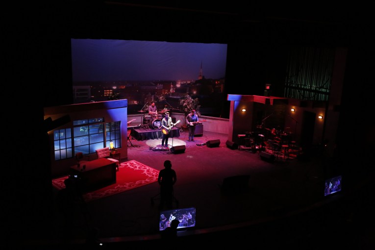 One Shot Nothing - The Nite Show w/ Danny Cashman