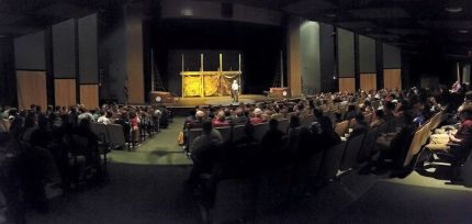 Treasure Island Litho Picture 2