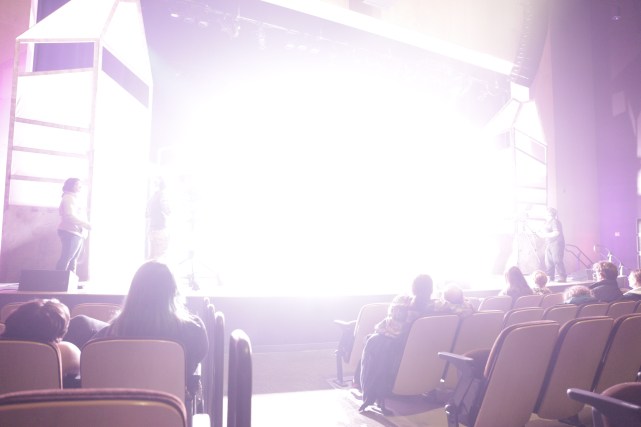 2015 AS4MS - GRACIE THEATRE BANGOR, MAINE